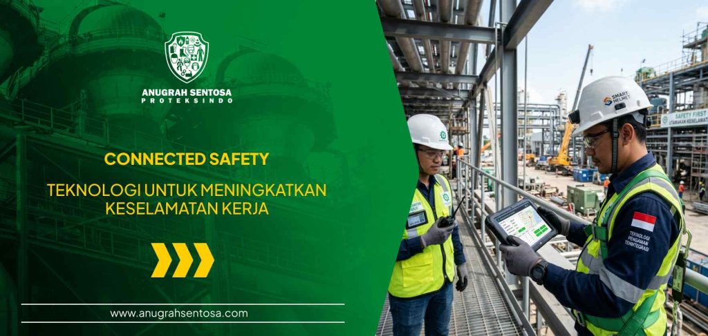 connected safety