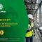 Connected Safety: Teknologi untuk Meningkatkan Keselamatan Kerja