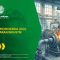 Deteksi Karbon Monoksida (CO) pada Pembakaran Industri