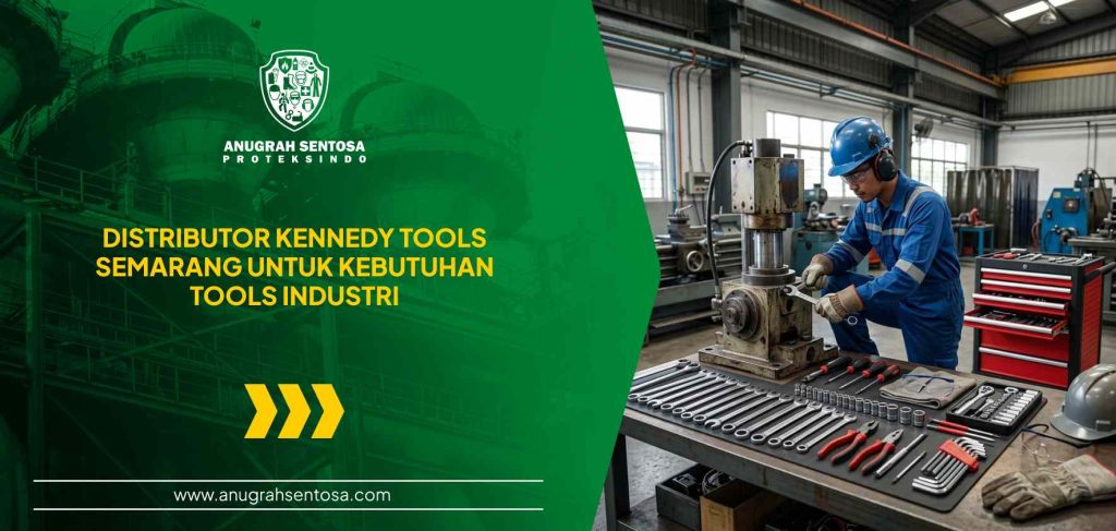 distributor kennedy tools semarang