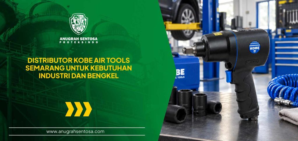 distributor kobe air tools semarang