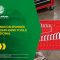 Kennedy Combination Spanner Set untuk Kebutuhan Hand Tools Profesional