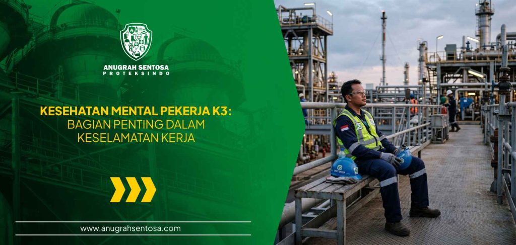 kesehatan mental pekerja k3