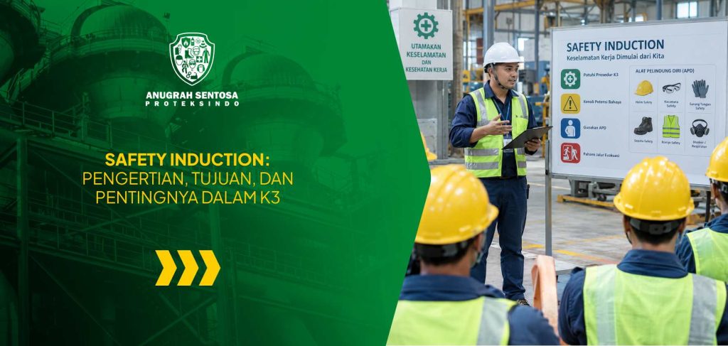 safety induction