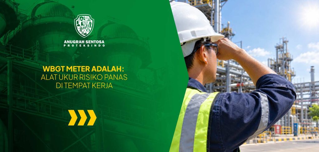 wbgt meter adalah