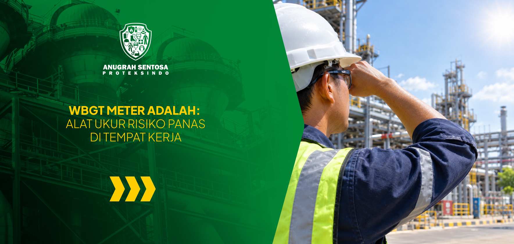 wbgt meter adalah