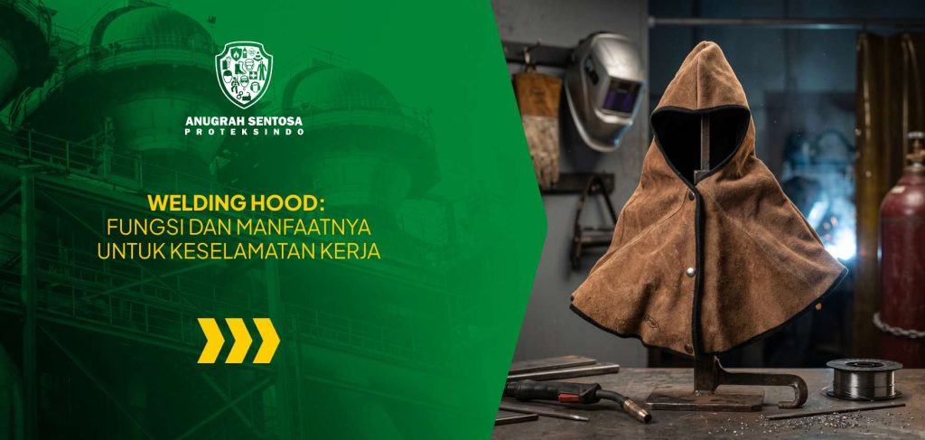 welding hood